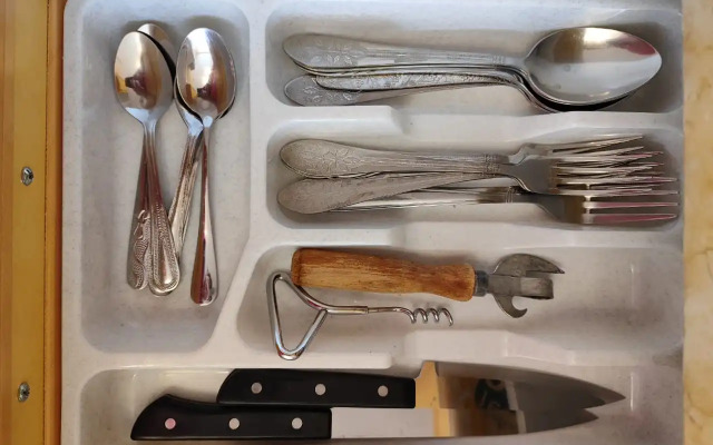 Квартира Просторная квартира рядом с Покровским парком