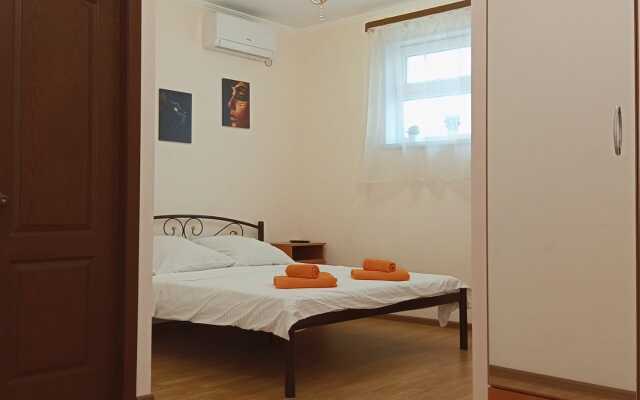 Гостевой дом Лето