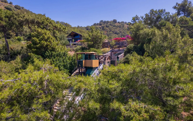 Gemile Villa