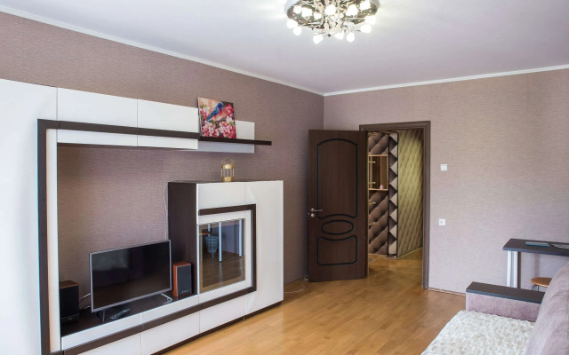 Квартира на Планерной Улице 62