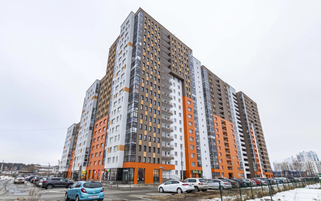 Апартаменты в Верхней Пышме Dream House