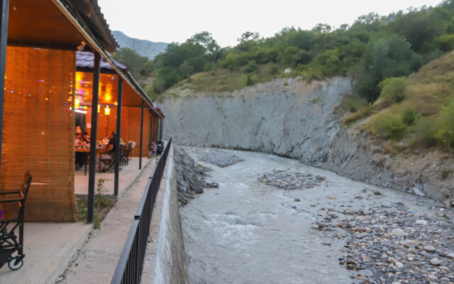 Maajid Quba Hotel & Restaurant Sanatorium