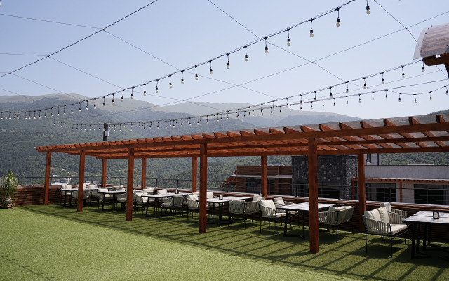 Hotel Dili Town Resort & Spa