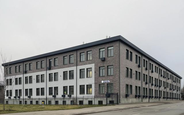 Апартаменты Двухуровневая Студия от FolkFort