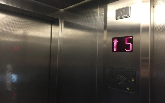 Sochi-Apart 1 Apartment