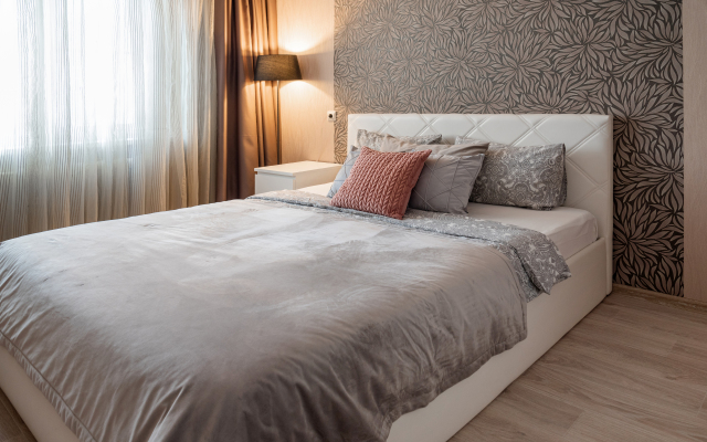 Dlya Vas Dobroye Apartments