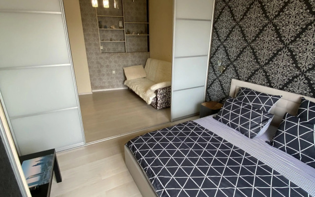 Квартира Однокомнатная