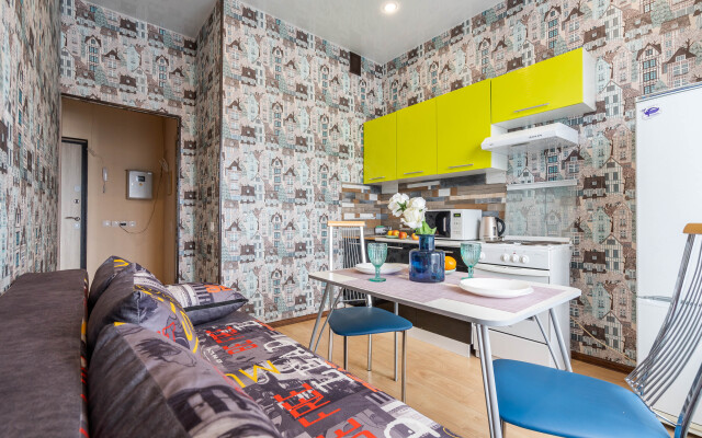 Lucky Time Apartamenty Apartments