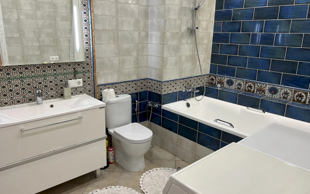 Квартира 172 на Кленовой 2А