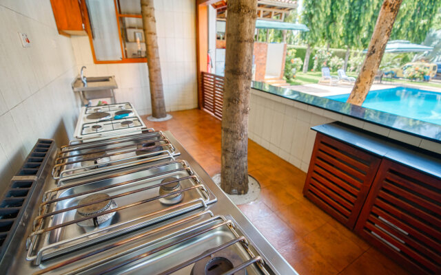 Kibo Homes Moshi Villa