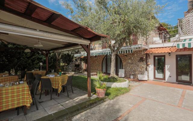 Relais il Frantoio - Apartments