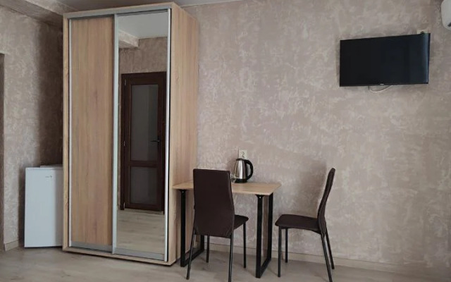 Гостевой дом Таити Фиолент