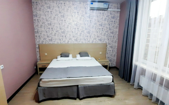 Chistye Prudy Apartments