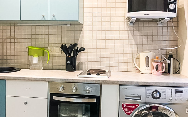 Квартира Уютная