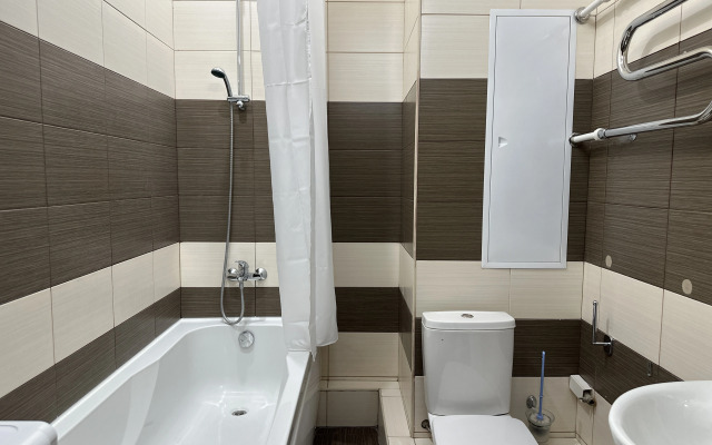 Апартаменты Уютные Комфортные в Сириусе Ул Старообрядческая