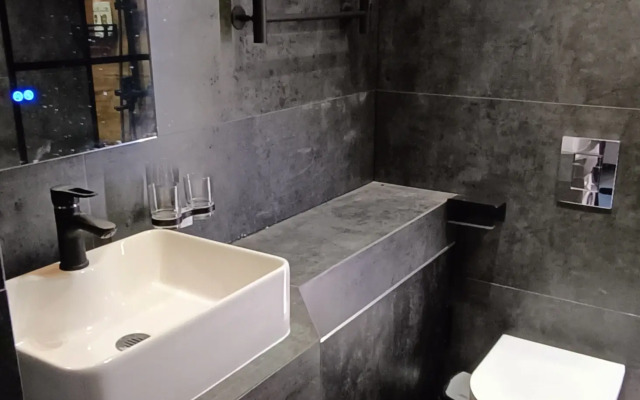 Agoy Oazis Apartments