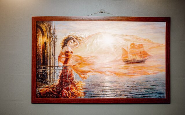 Na Prospekte Lenina 131A Apartments