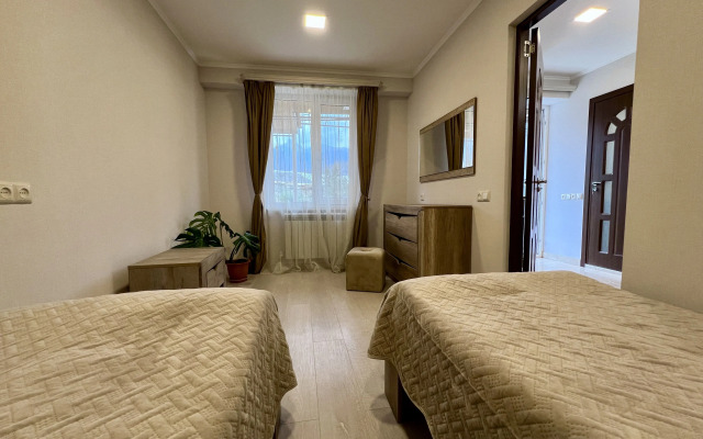 Green Park Guest House
