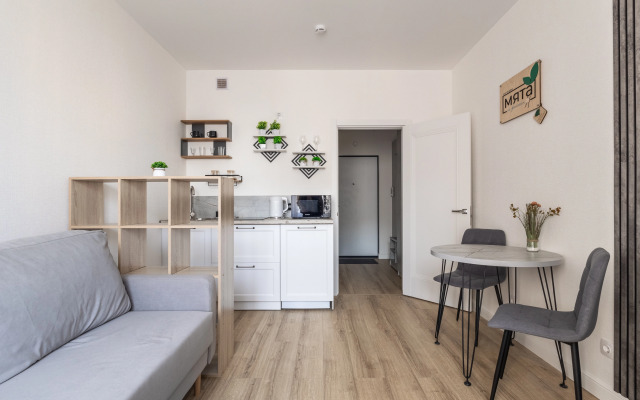 Myata Na Finskom Flat