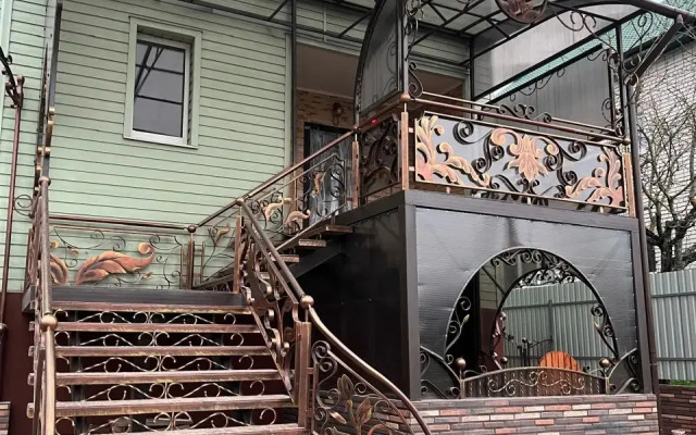 Гостевой дом Vald Garden