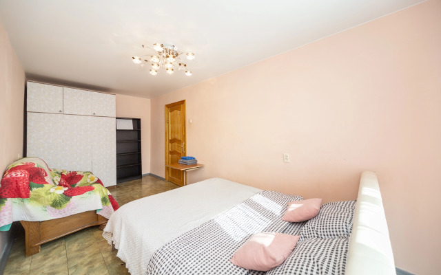 Апартаменты Ленина 72А