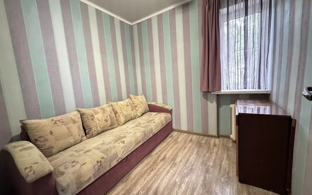 Квартира на проспекте Дзержинского 43