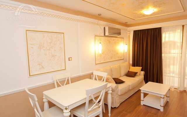 Golden Rainbow Vip Residence Apart-Hotel