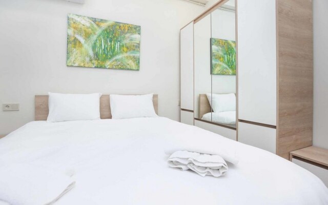 Stay Inn On Yekmalyan Str. 1-23/2 Apartments