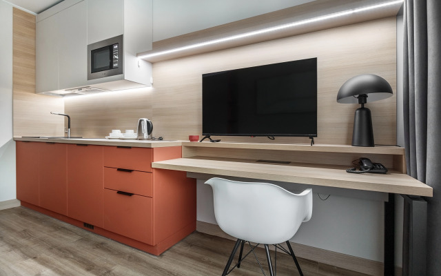 Welcome Apartments