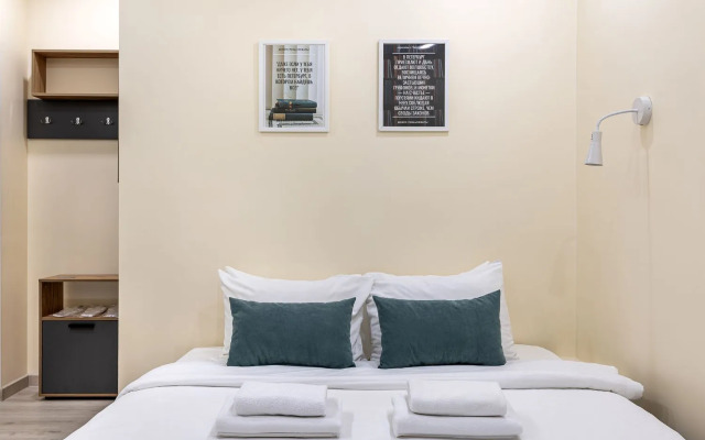 Апартаменты-Стандарт АпартПейдж Марата