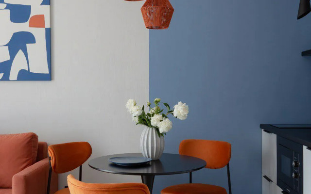 Апартаменты Apart Seasons 8 Marta 204 4