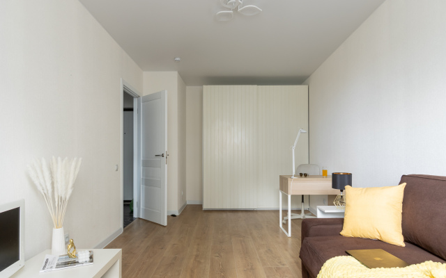 Eliza Home Devyatkino Apartments
