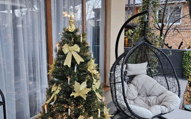 Valensiya Guest House