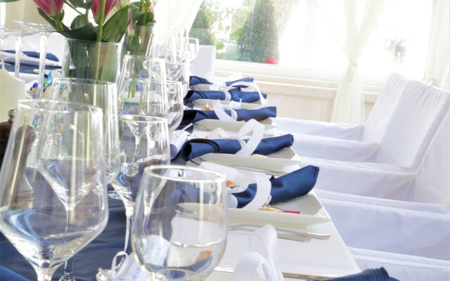 Villa Andrea Hotel
