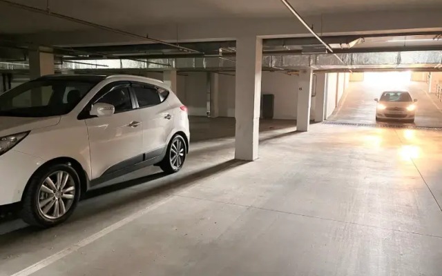 Апартаменты Восточно Кругликовская 18