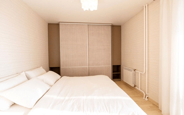 Апартаменты Петровские на Московском 89