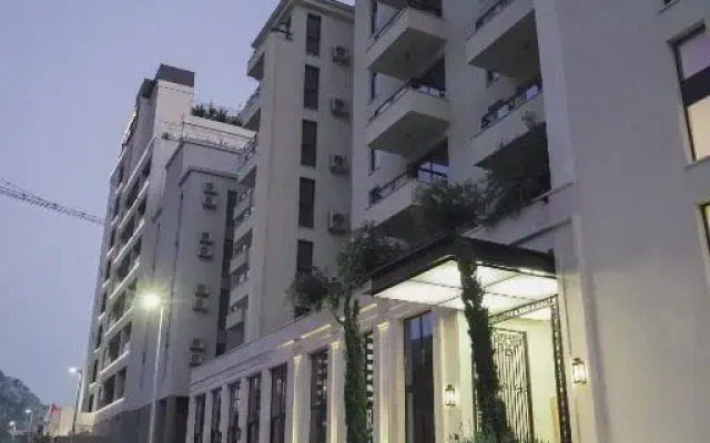 Casa Al Mare Premium Residences Apartments