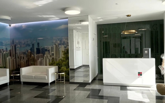 Квартира в новом центре столицы - Минск Мир