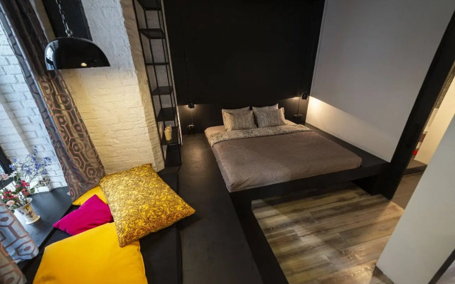 Квартира Apartments PKRP