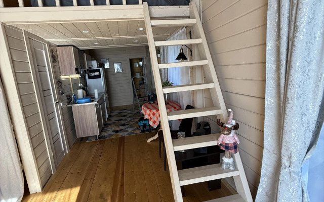 Частный дом Шишкин дом в 15 минутах от Северодвинска