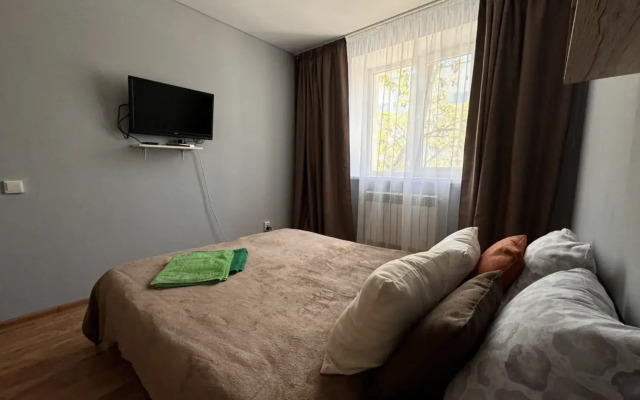 Апартаменты Возле БелГУ Садовая 112