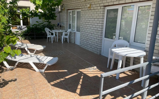 U Morya Guest house