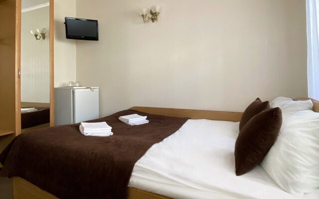 Postoyalets Hotel