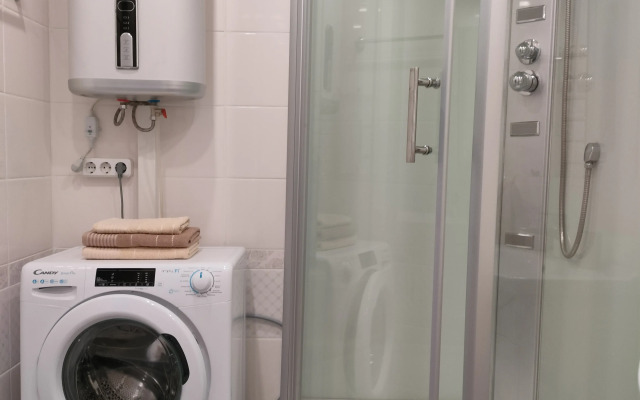 Квартира на Энергетиков 2