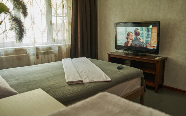 Апартаменты 2 FamilyFlat