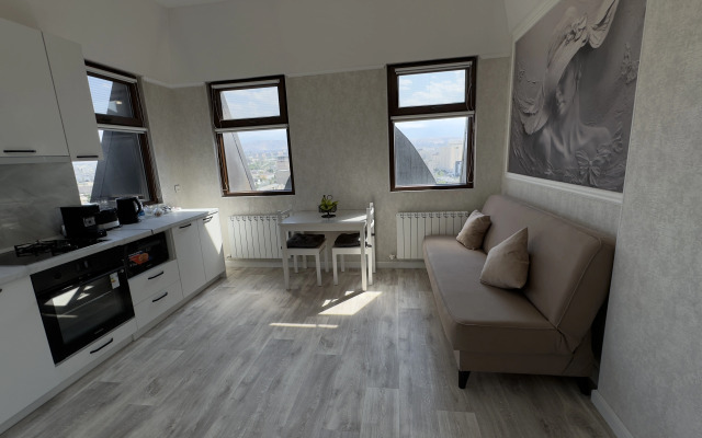 Best View in the City Apartments