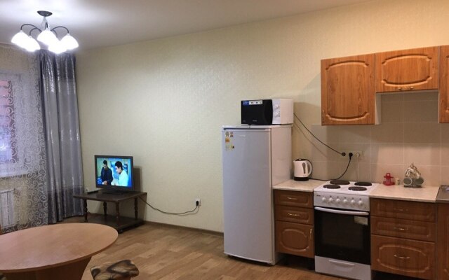 Апартаменты с 2 спальнями