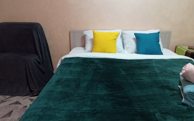 Квартира Live-In-Comfort 1-я Коммунистическая 40