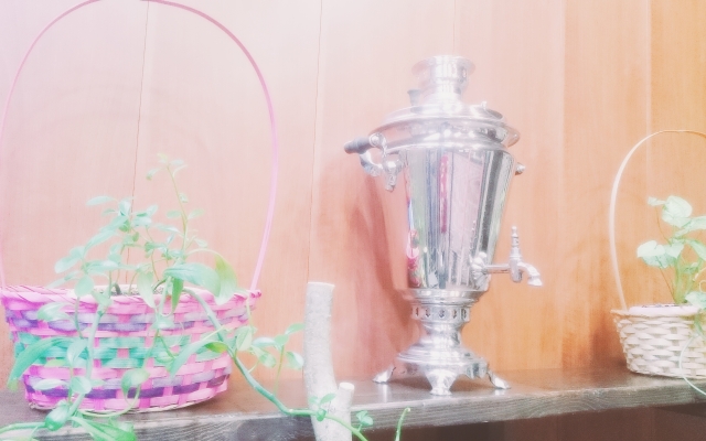 Мини-Отель Лукошко