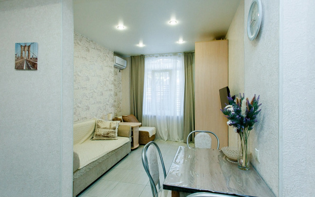 Venetsiya Flat